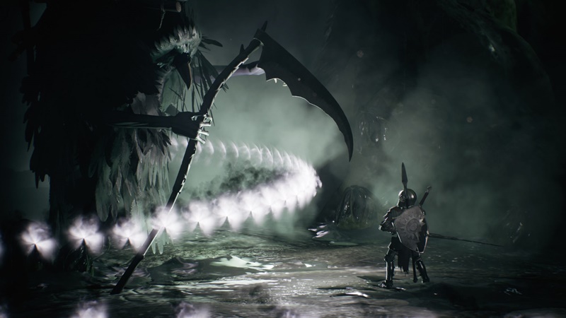 Sinner: Sacrifice for Redemption Steam’e Geri Dönüyor! 1 Sinner: Sacrifice for Redemption Steam’e Geri Dönüyor!