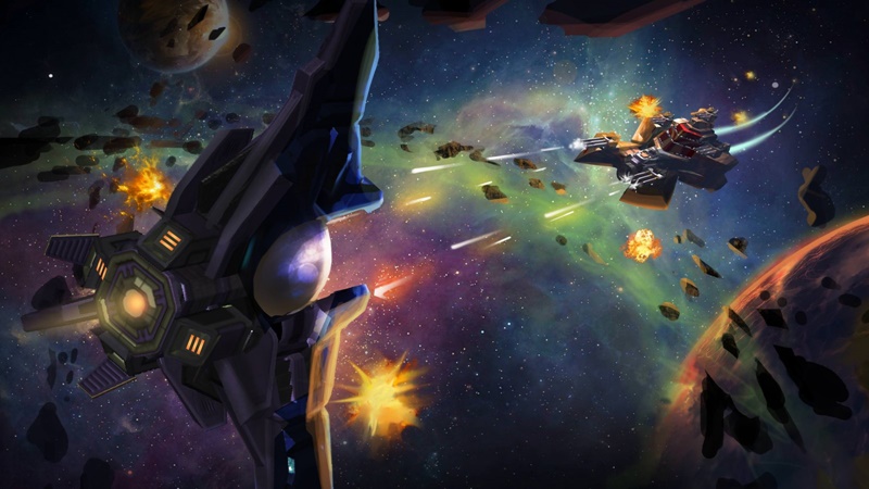 Star Control: Origins Steam’e Geri Döndü! 1 Star Control: Origins Steam’e Geri Döndü!