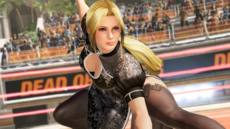 Dead or Alive 6 PC’de Daha İyi Optimize Edilecek