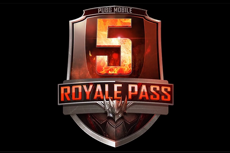 PUBG Mobile: 5. Sezon Rehberi 2 PUBG Mobile: 5. Sezon Rehberi