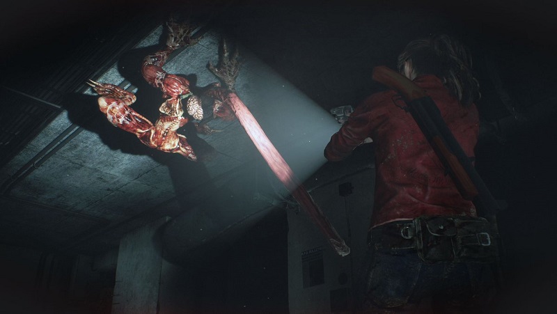 Resident Evil 2 Remake İncelemesi