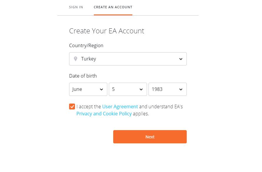 Apex Legends Kayıt Ol 1 Apex Legends Kayıt Ol