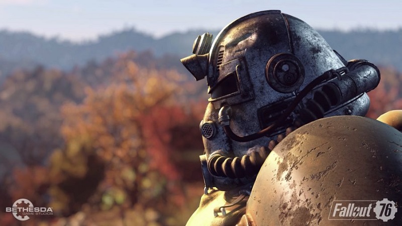 Fallout 76’ya Ücretsiz İçerikler Eklenecek