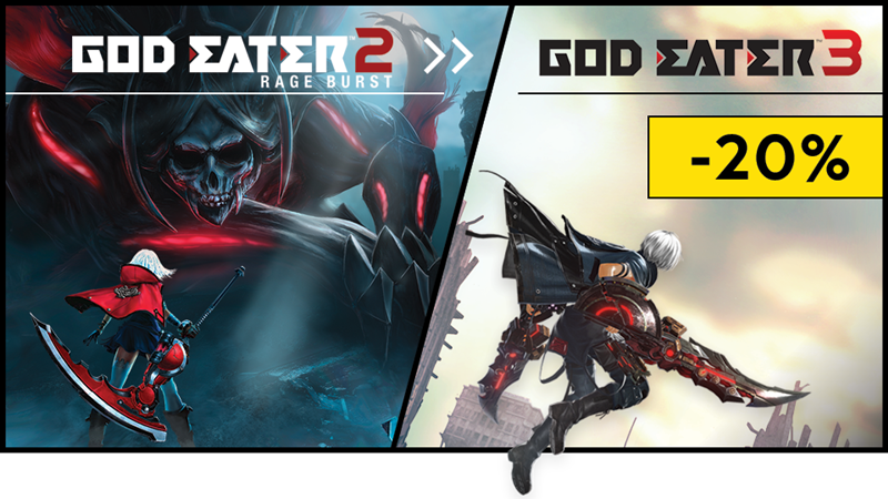 God Eater 3 8 Şubat’ta Lansmana Çıkacak 22