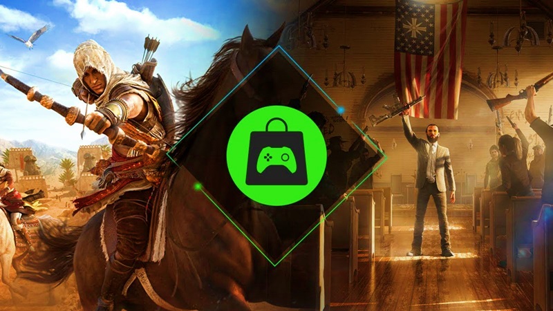 Razer’ın Oyun Mağazası Kapanıyor!