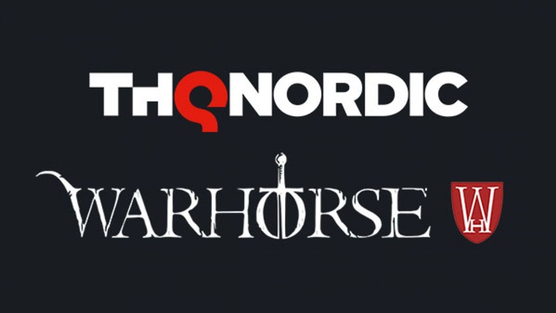THQ Nordic Kingdom Come Deliverance’in Geliştiricisi Olan Warhorse Studios’u Satın Aldı 2