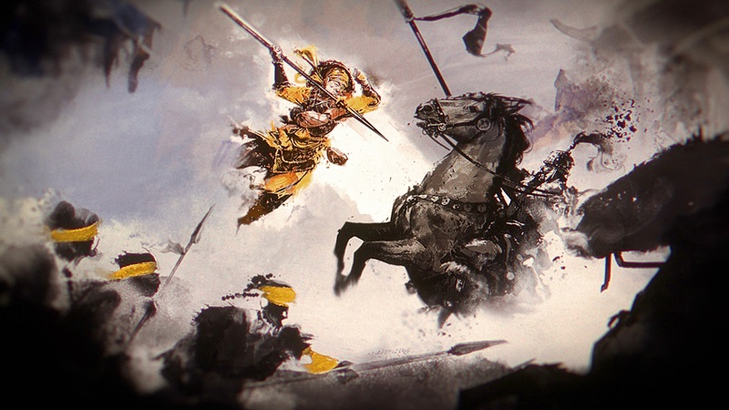 Total War: Three Kingdoms’un İlk Genişleme Paketinin Yayınlanma Tarihi Belli Oldu!