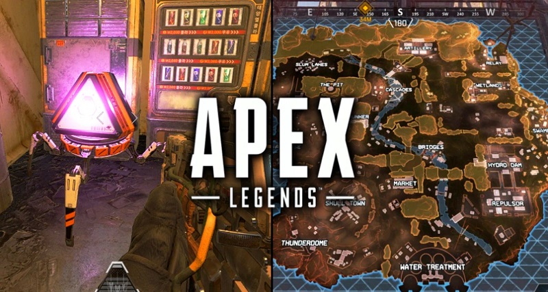 Apex Legends’da Önemli Bir Bug Keşfedildi 1 Apex Legends’da Önemli Bir Bug Keşfedildi