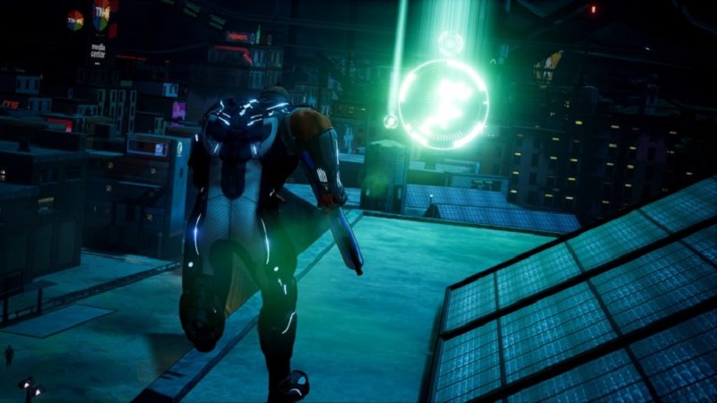 Crackdown 3 İncelemesi 2 Crackdown 3 İncelemesi
