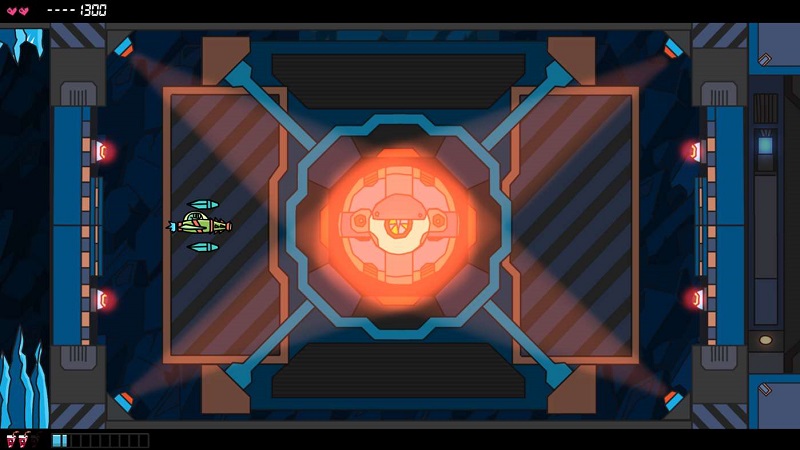 AlienCruise İncelemesi