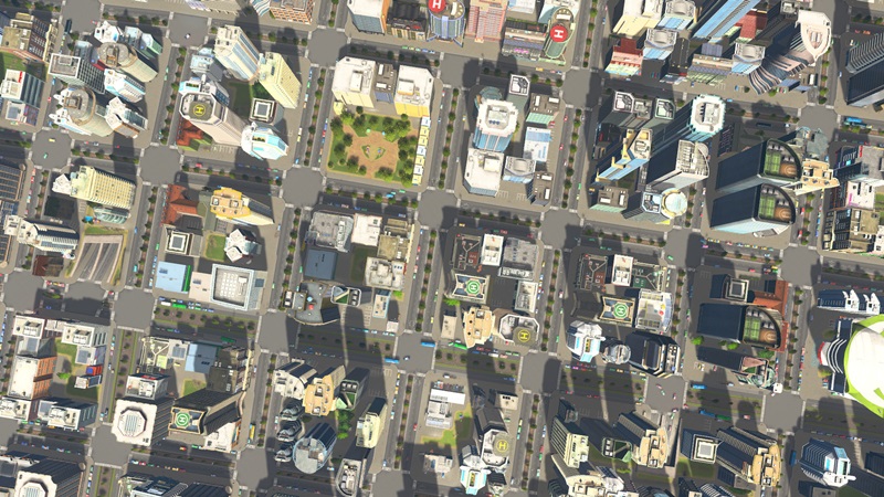 Cities: Skylines Bedava Oldu! 1 Cities: Skylines Bedava Oldu!