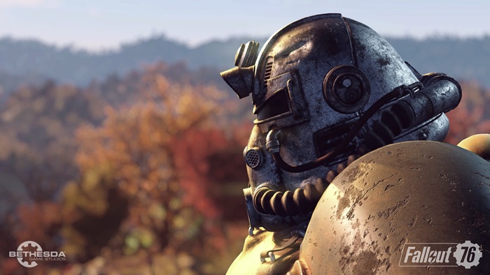 Fallout 76’ya Hayatta Kalma Modu Geldi!