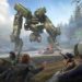 Generation Zero Çıkış Trailer