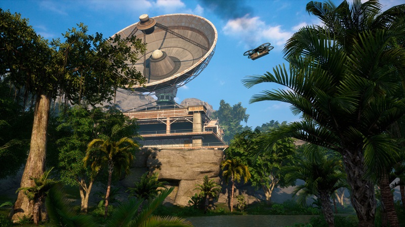 The Culling Mayıs Ayında Kapanıyor!