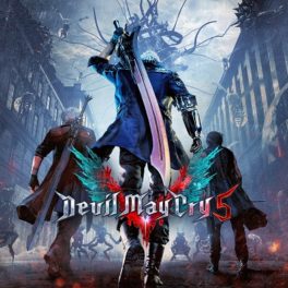 Devil May Cry 5 İncelemesi