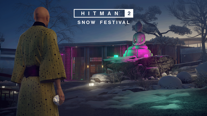 Hitman 2 DX12’de Daha Hızlı Çalışıyor