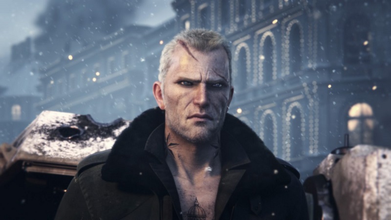 Left Alive PC Performans Analizi