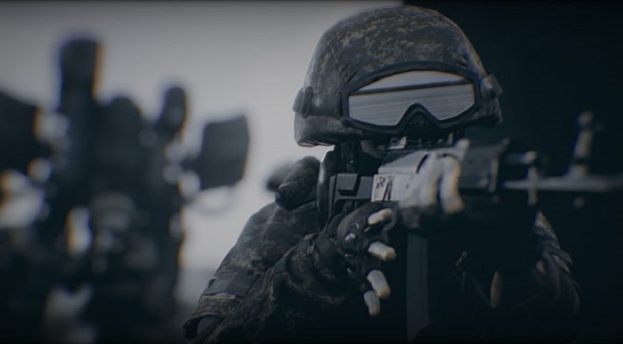 Russia 2055 Alfa Sürümü Bugün Açılıyor