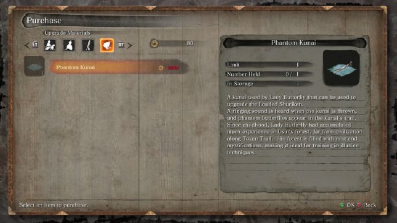 Sekiro: Shadows Die Twice Başlangıç Rehberi 2 Sekiro: Shadows Die Twice Başlangıç Rehberi