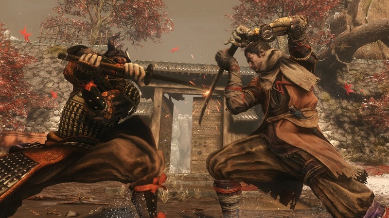 Sekiro: Shadows Die Twice İncelemesi