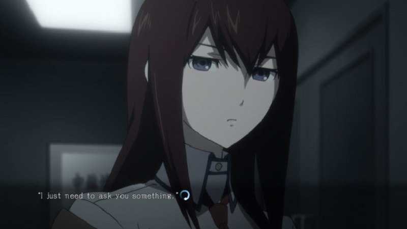Steins;Gate Elite İlk Bakış 1 Steins;Gate Elite İlk Bakış