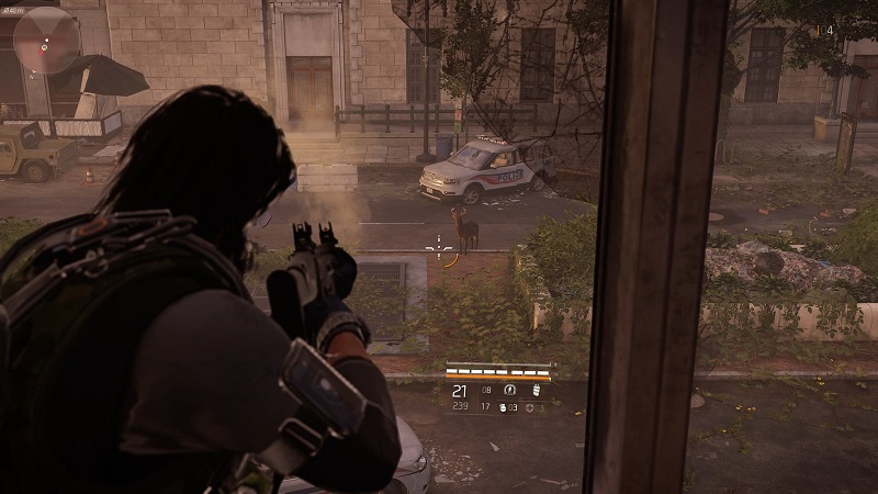 The Division 2 İncelemesi