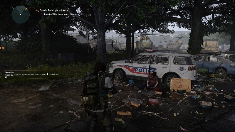 The Division 2 İncelemesi