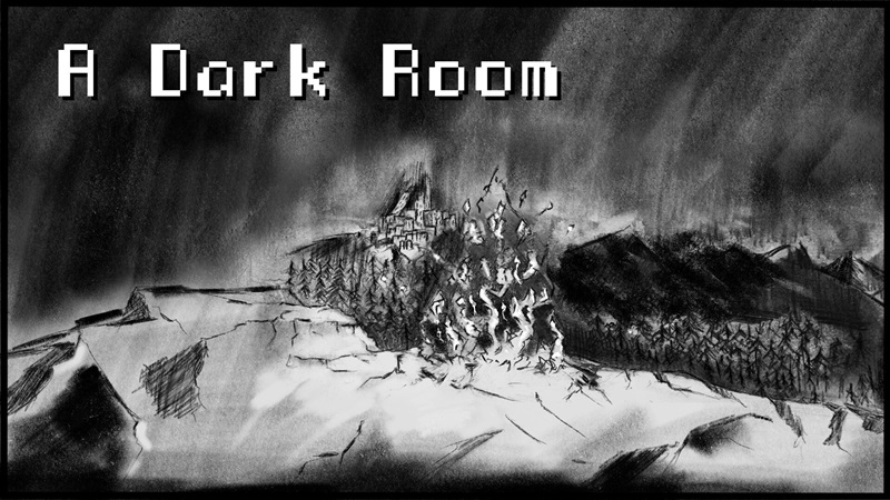 A Dark Room Switch’e Geliyor! 1 A Dark Room Switch’e Geliyor!