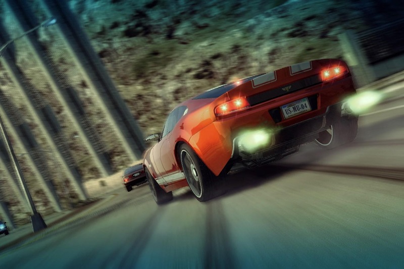 Burnout Paradise 12 Yıl Sonra Kapanıyor!