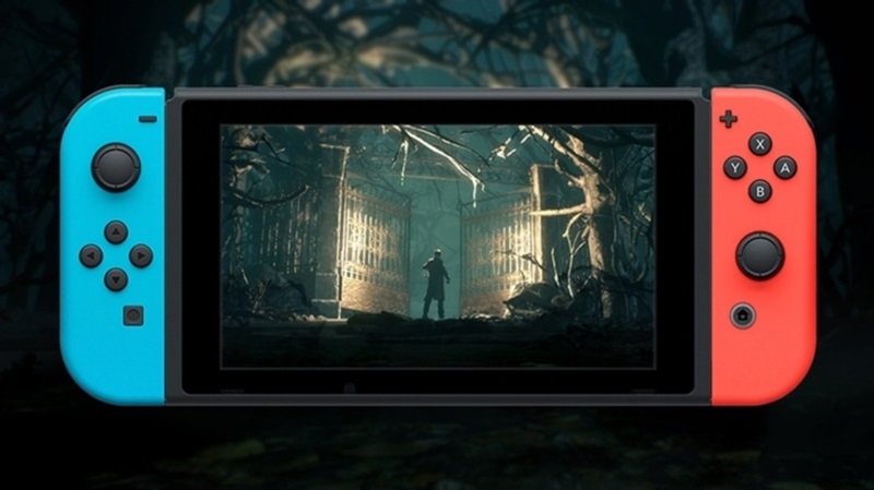 Call of Cthulhu Switch’e Geliyor!