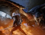 Geralt 9 Mayıs’ta Monster Hunter: World’ün PC Sürümüne Geliyor!