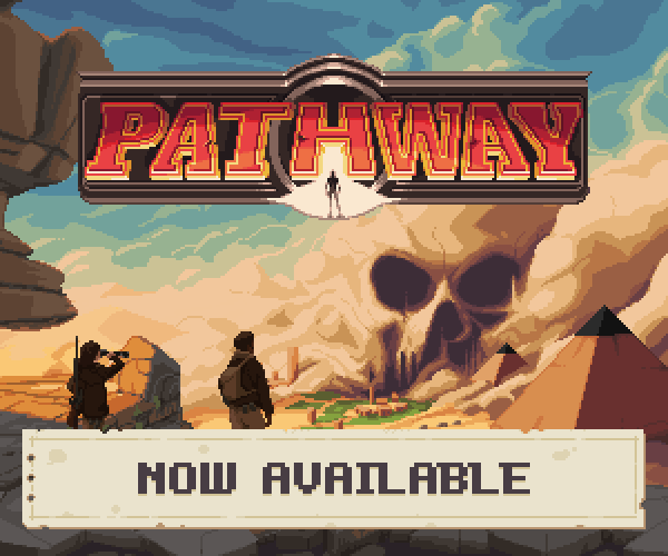 Pathway Yayınlandı! 1 Pathway Yayınlandı!