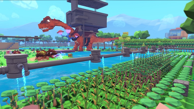 PixARK Mayıs’ta Çıkıyor