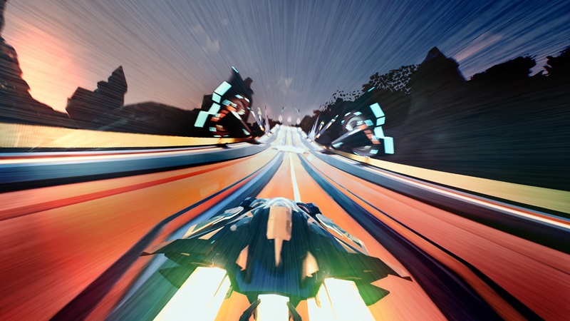 Redout 14 Mayıs’ta Switch’e Gelecek!