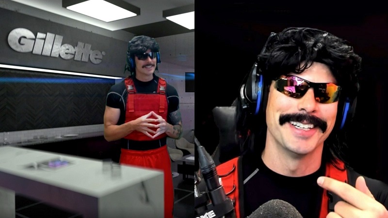 Dr DisRespect: Apex Legends’ın Sonu H1Z1 Gibi Olabilir