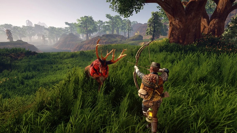 Outward PC Performans Analizi