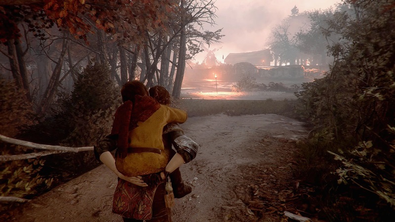 A Plague Tale: Innocence’nin İnceleme Puanları Yayınlandı!