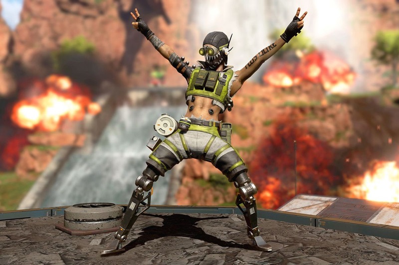 Apex Legends’da Toplamda 770.000 Hileci Banlandı!