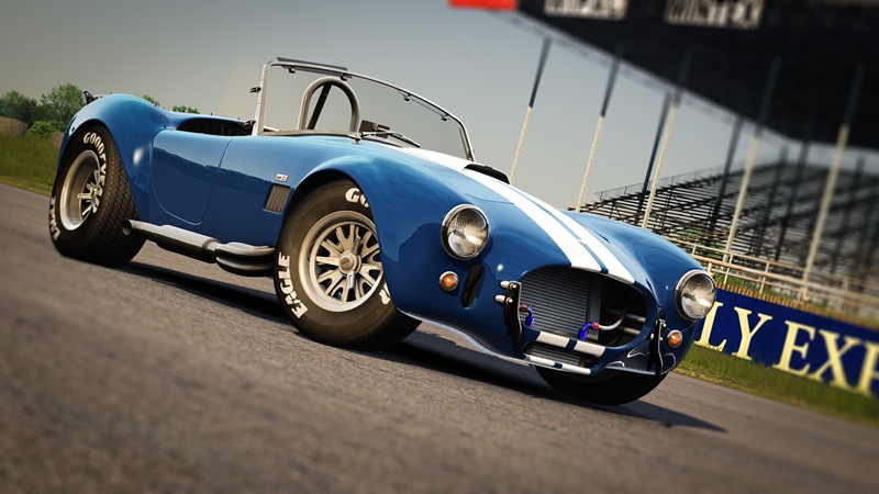 Assetto Corsa Steam’de Bedava! 1 Assetto Corsa Steam’de Bedava!