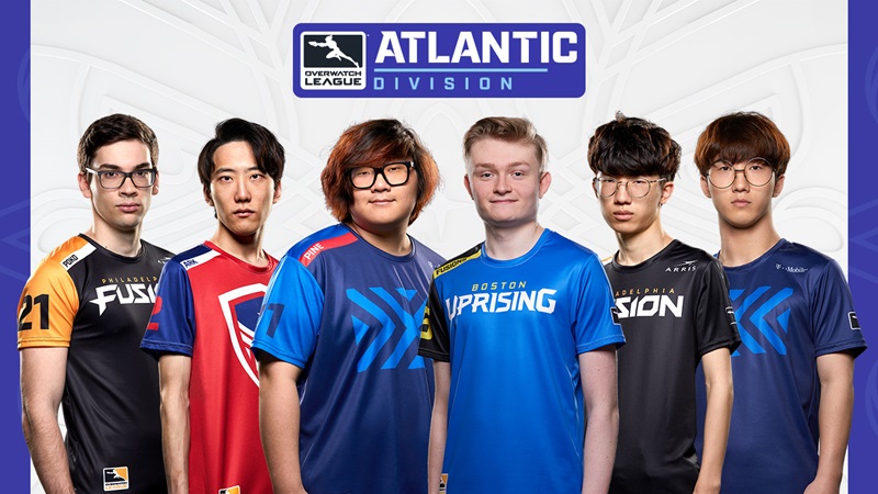 Overwatch Ligi All-Stars 2019 Detayları Netleşti!