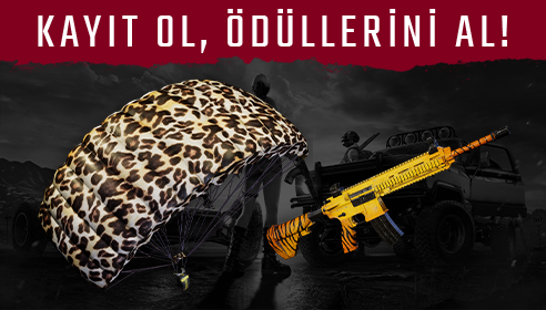 PUBG Lite’ın Beta Sürecine Türkiye’de Eklendi!