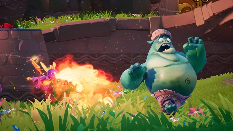 Spyro Reignited Trilogy PC’ye Geliyor! 1 Spyro Reignited Trilogy PC’ye Geliyor!