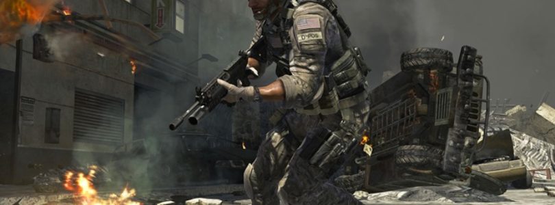 Yeni Call of Duty Oyunu Önümüzdeki Ay Sonu Açıklanacak!