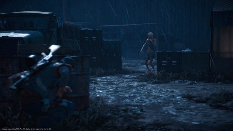 Days Gone İncelemesi 2 Days Gone İncelemesi