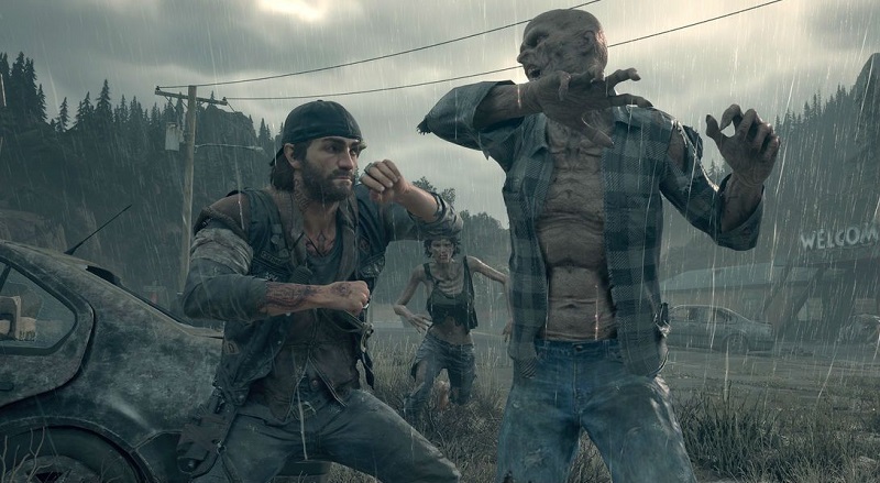 Days Gone İncelemesi 3 Days Gone İncelemesi