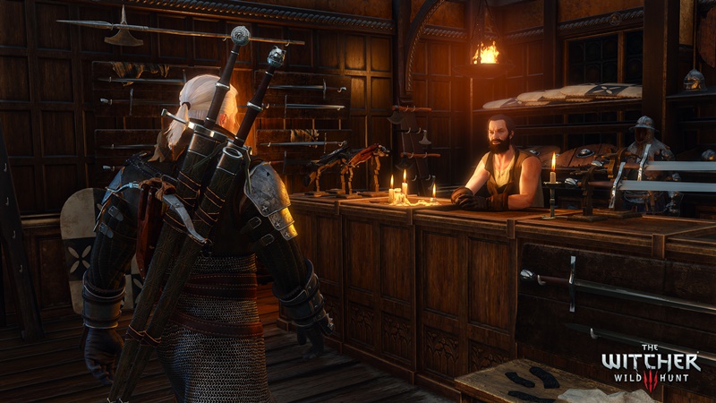 The Witcher 3 20 Milyondan Fazla Sattı! 1 The Witcher 3 20 Milyondan Fazla Sattı!