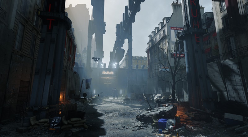 Wolfenstein: Youngblood Almanya’da Sansürsüz Yayınlanan İlk Oyun Olacak!