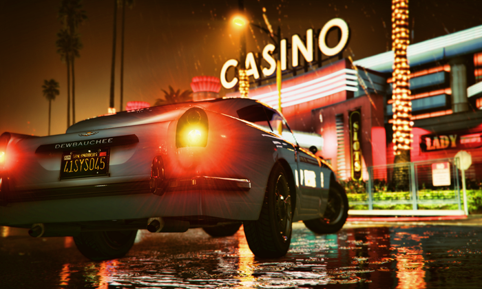 Blackjack