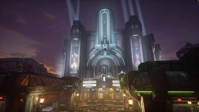 Gears 5’te Arcade Modu’da Yer Alacak!