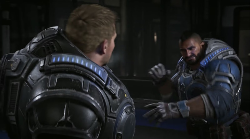 Gears 5’te Sezon Geçişi Olmayacak!